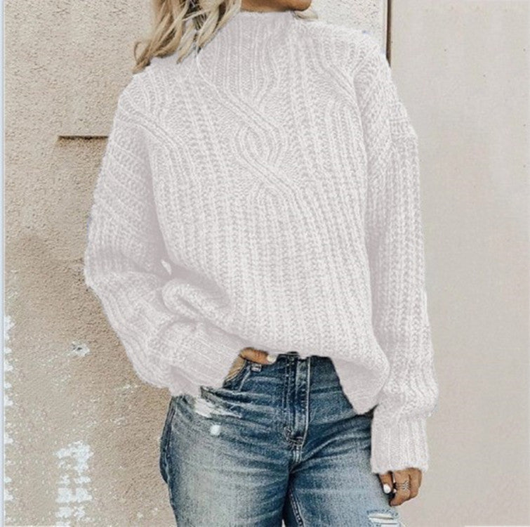 Alita Cea™ Maglione in maglia rilassata