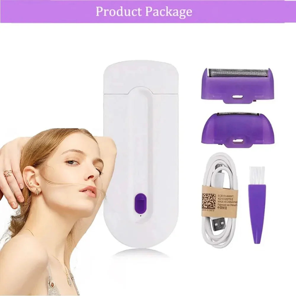 Benice Pro™ Depilazione