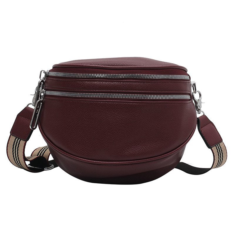 Bernadette LaRue™ Borsa a tracolla elegante