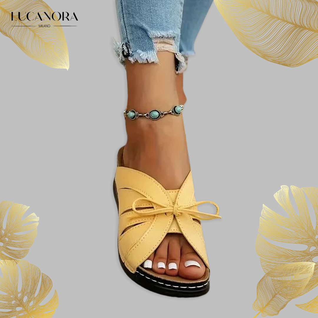 Carlota Duca™ Sandali da donna comodi ed eleganti