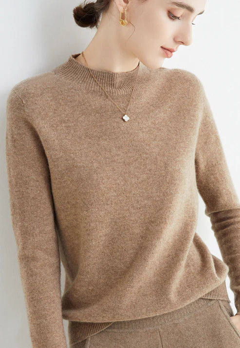 Carmela Comfort™️ Maglia elegante