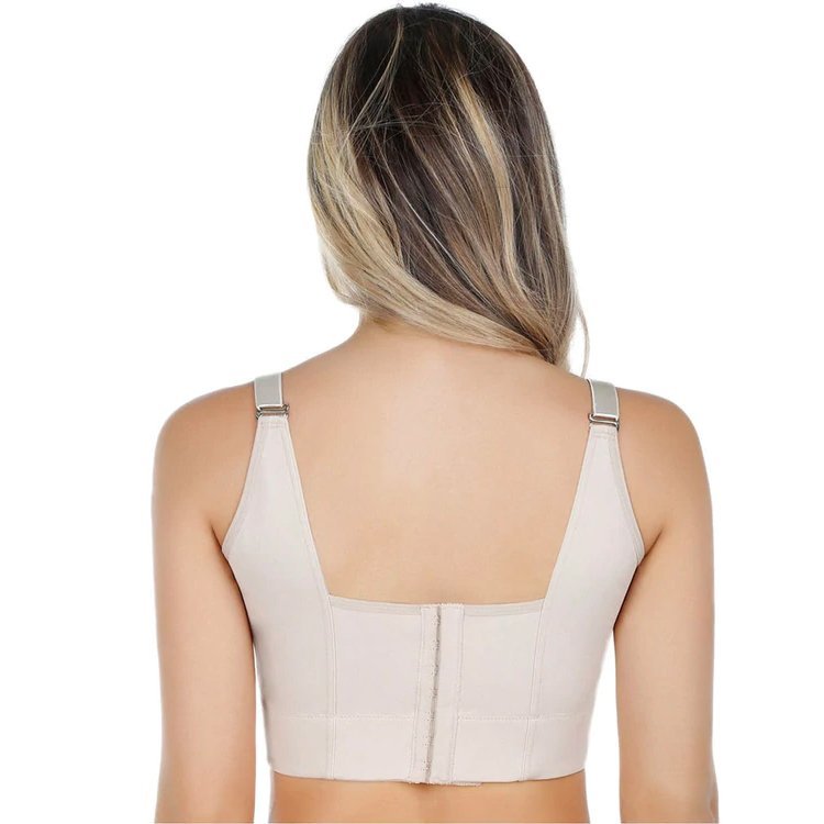 ComfyShapes™ Reggiseno modellante con sostegno e comfort extra