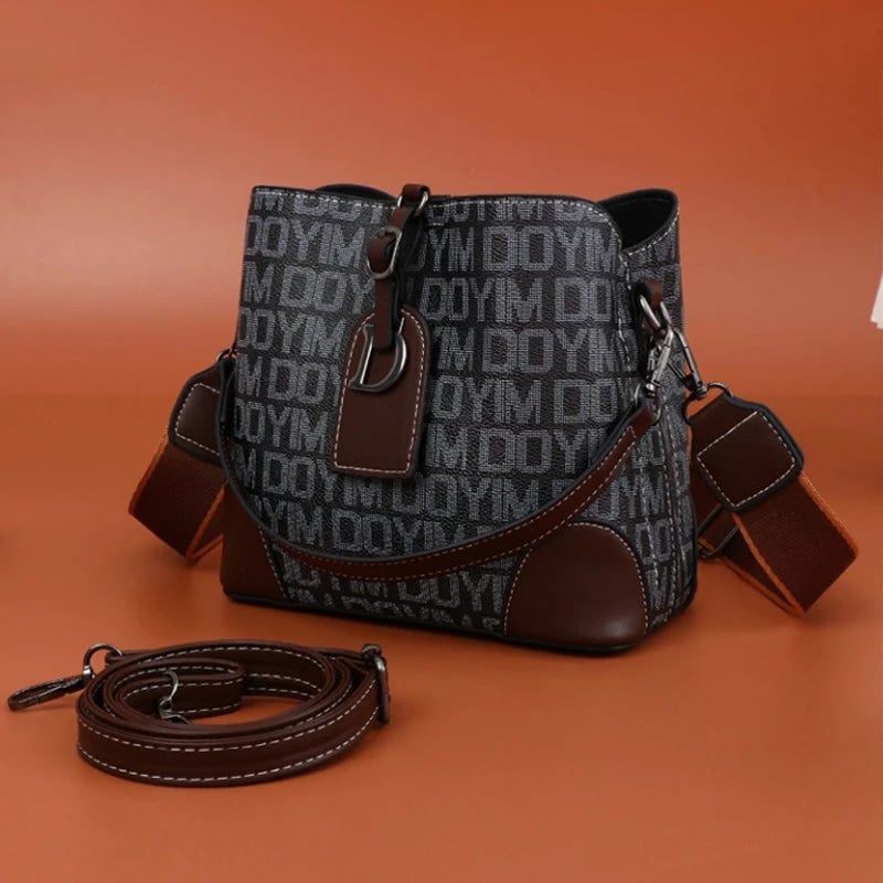 DOYIM™ Borsa a tracolla da donna