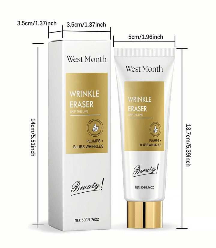 DermaLiss™ Crema levigante antirughe