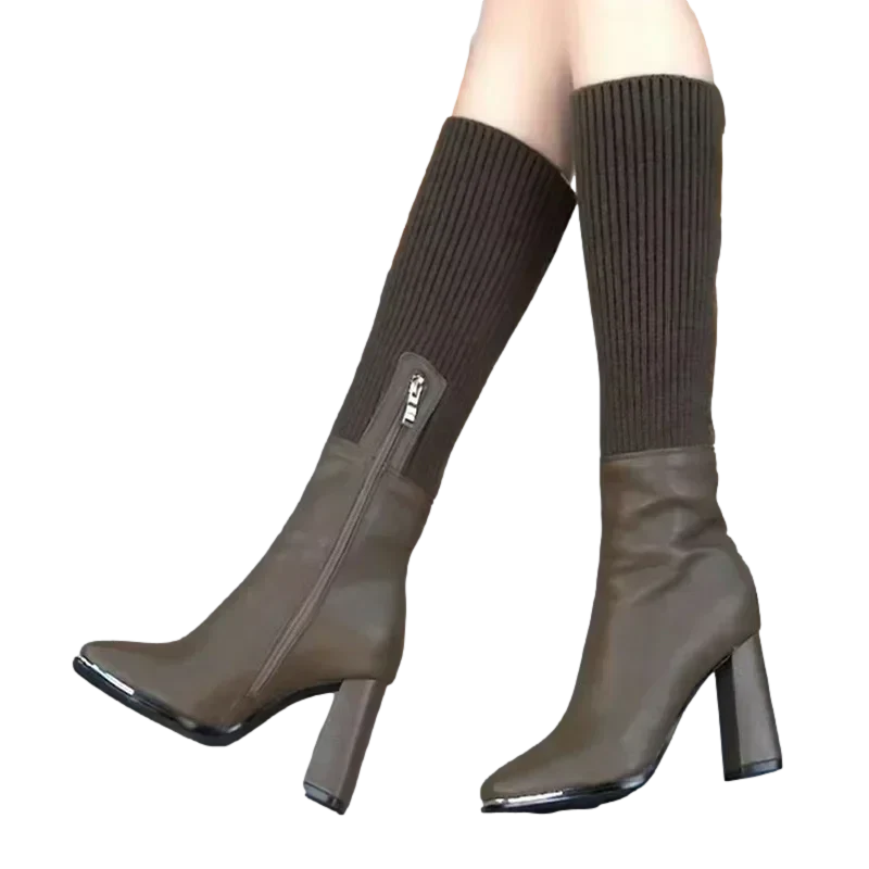 Fidelia Arenas™ Chaussures chaussettes flexibles