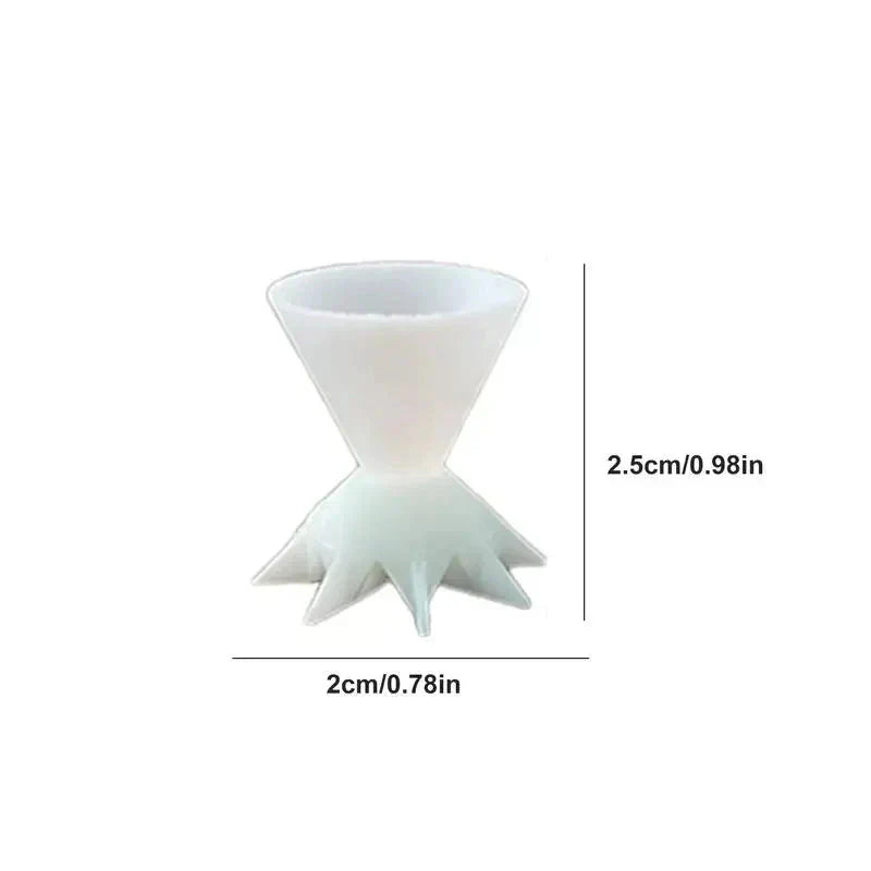 FlowArt™ Imbuto per dipingere i fiori