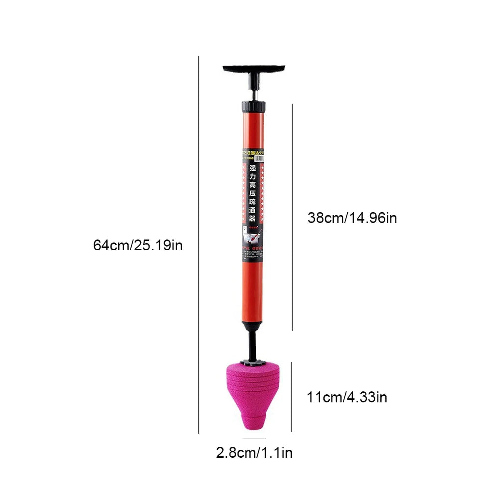 JetLoo™ Sturatore rapido per WC