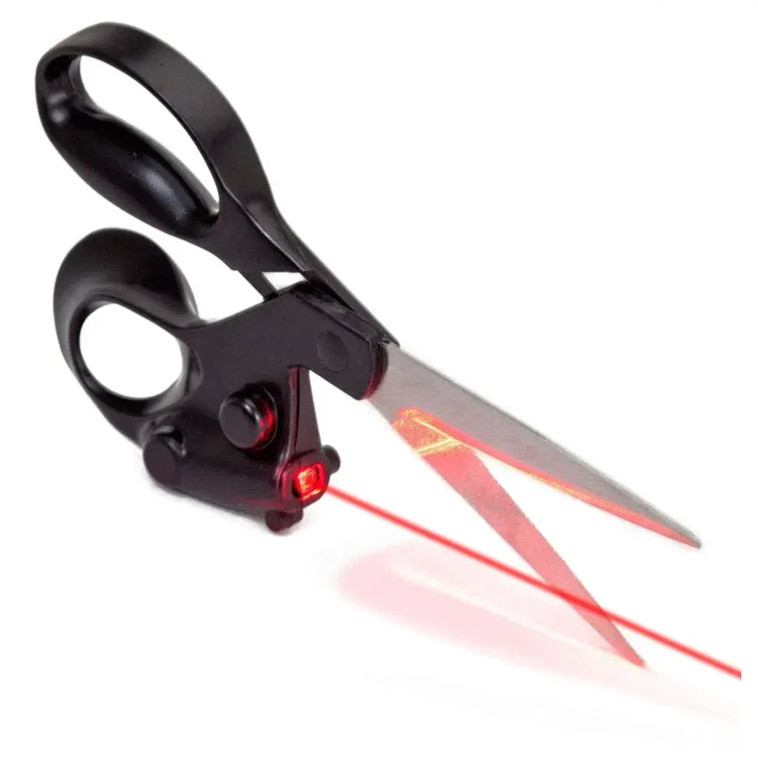 Lazorsnip™ Forbici di precisione con guida laser