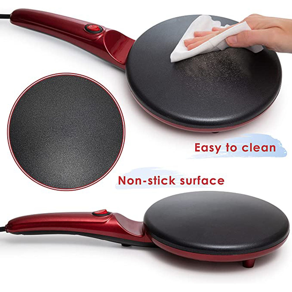 MonCuisine™ Macchina per crêpe