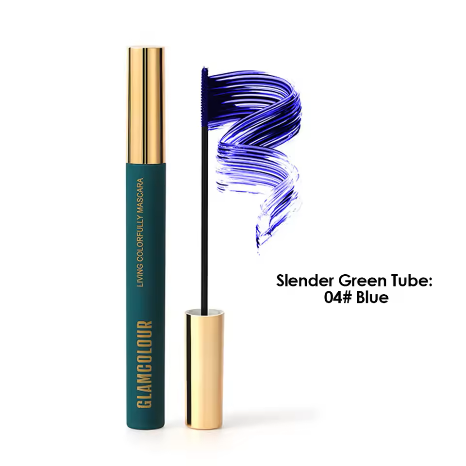 MystiLash™ Mascara colorato a lunga durata