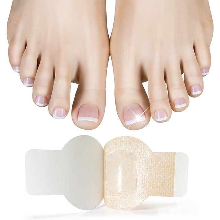 NailNex™ Trattamento efficace per i funghi delle unghie