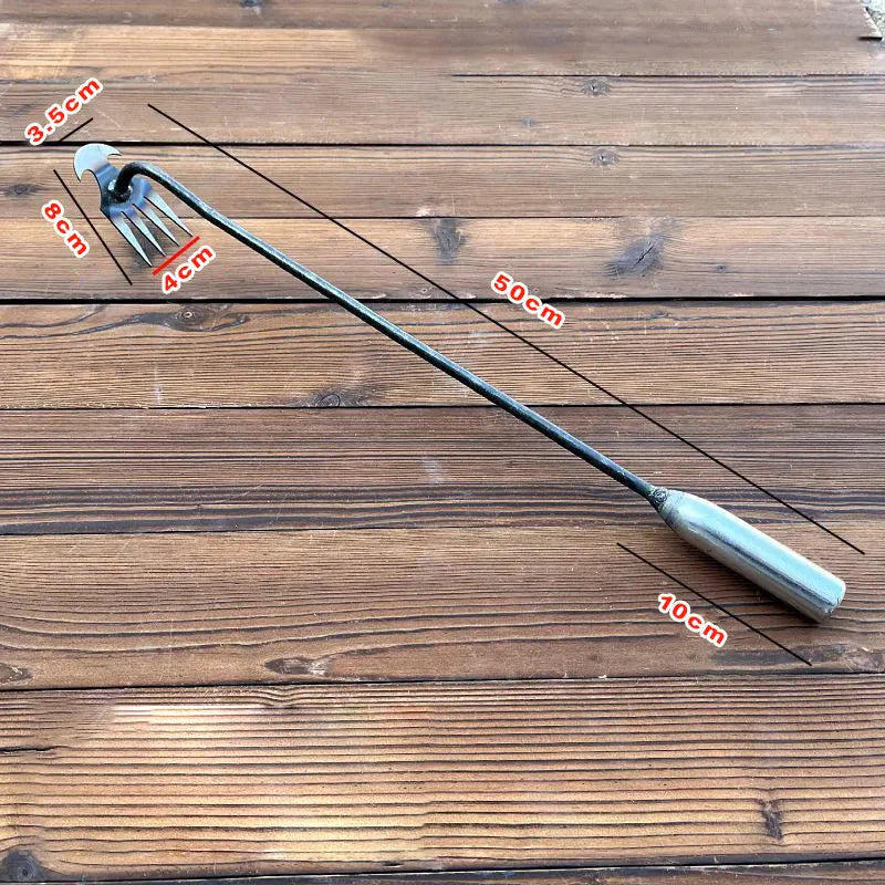 PurePluck™ Zappa per erbacce