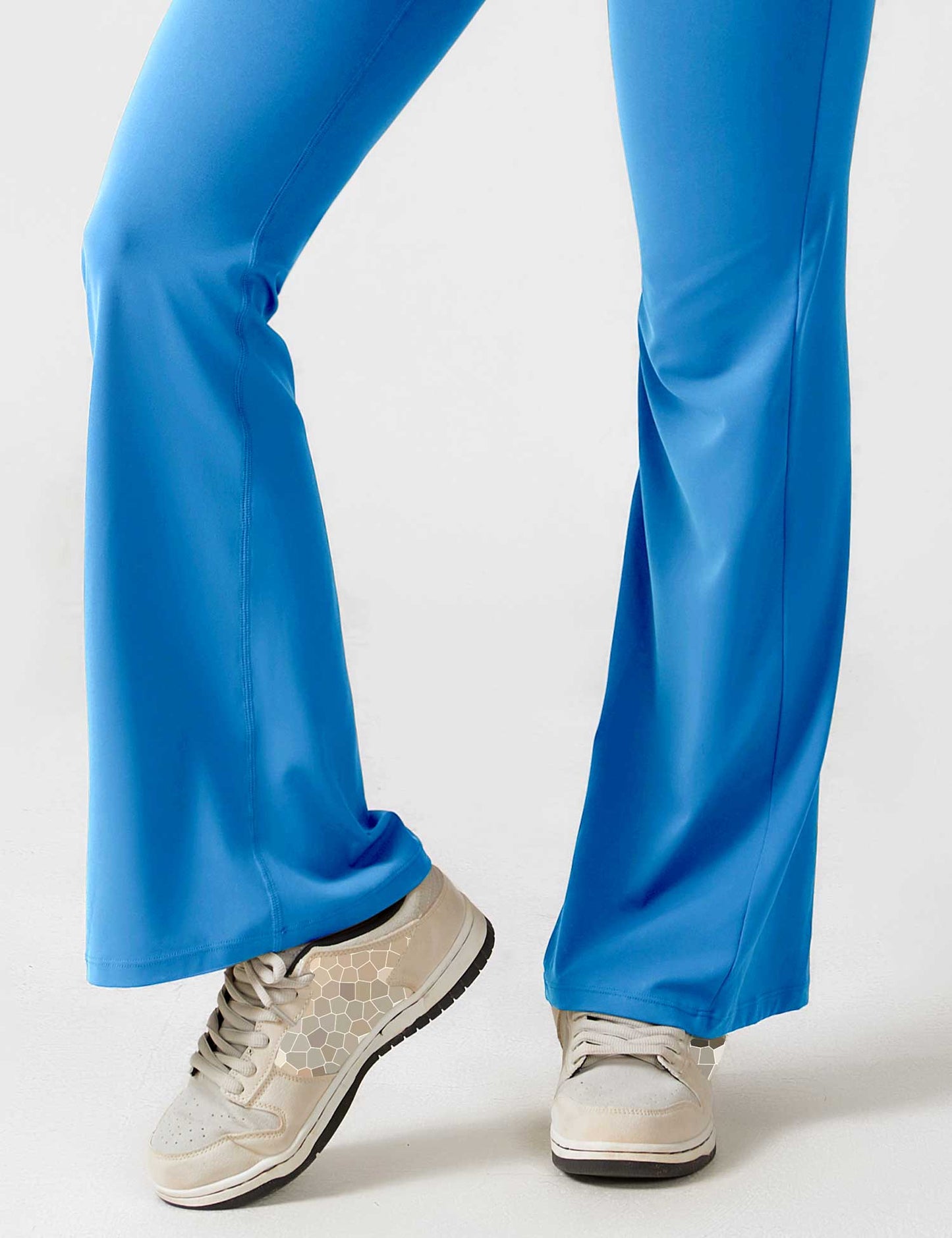 Roberta Fit™ Tuta slim con patta posteriore