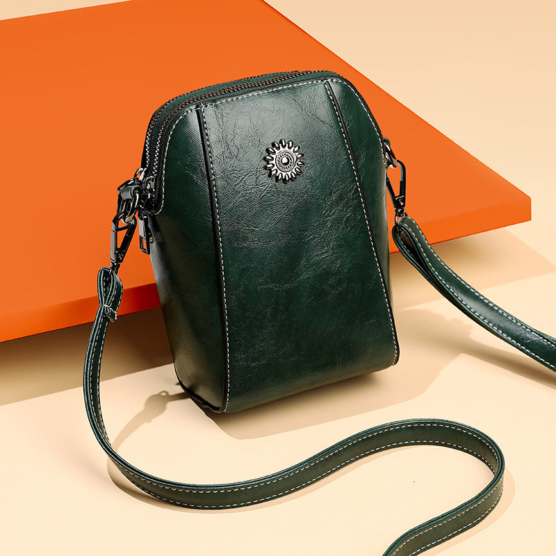 Sancha™ Piccola borsa a tracolla in stile vintage