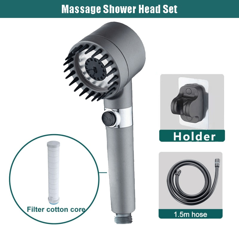 ShowerSpa™ Doccetta doccia multifunzionale