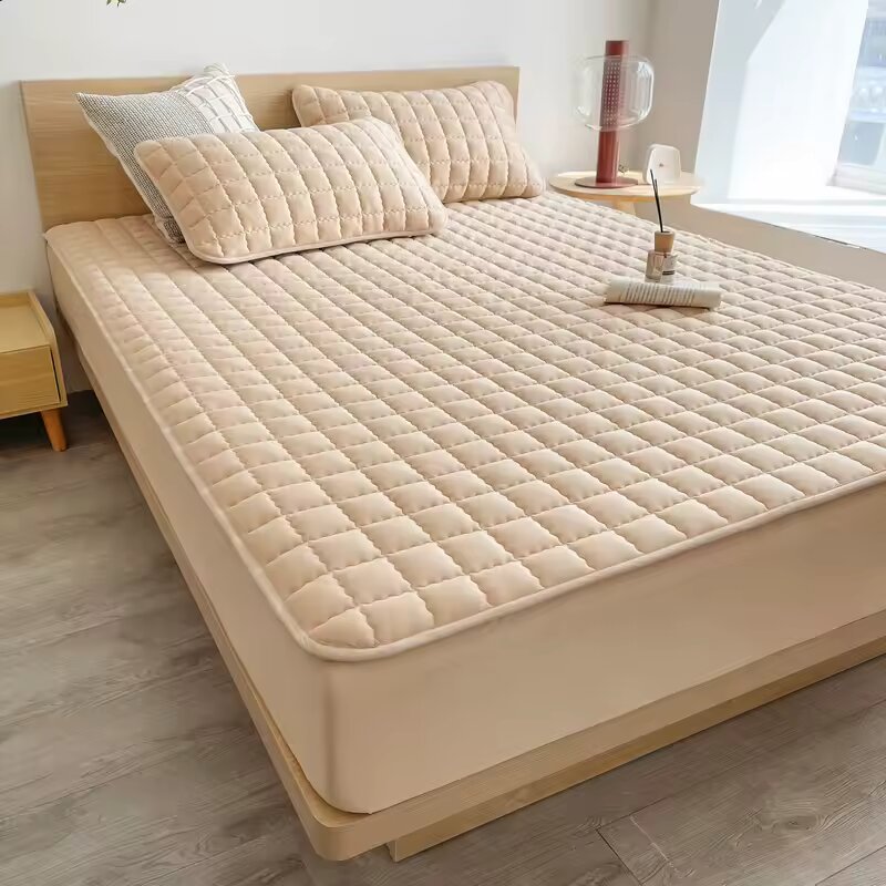 SnugCover™ Confortevole coprimaterasso