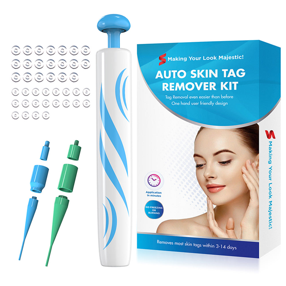 TagAway™ Kit avanzato per la rimozione dei calli