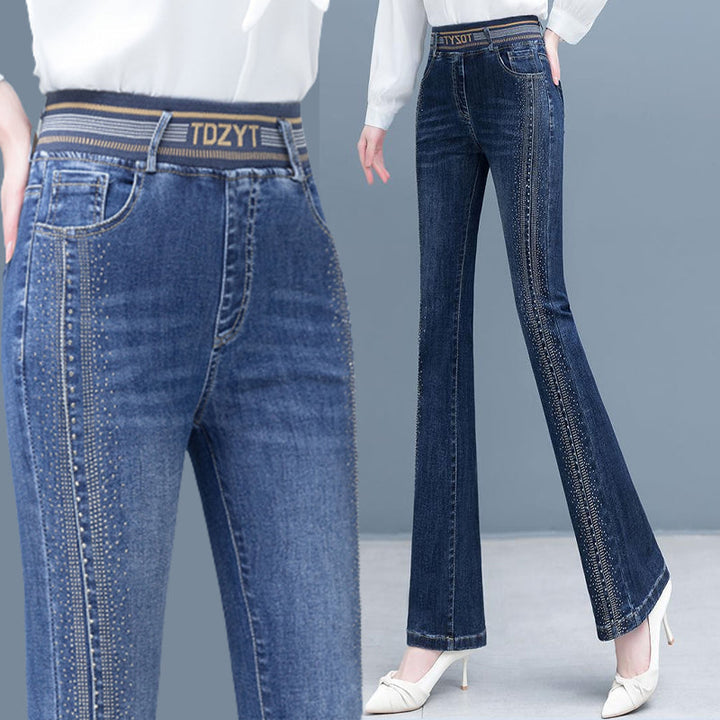 UrbanNova™ Jeans comodi e flessibili da indossare tutti i giorni