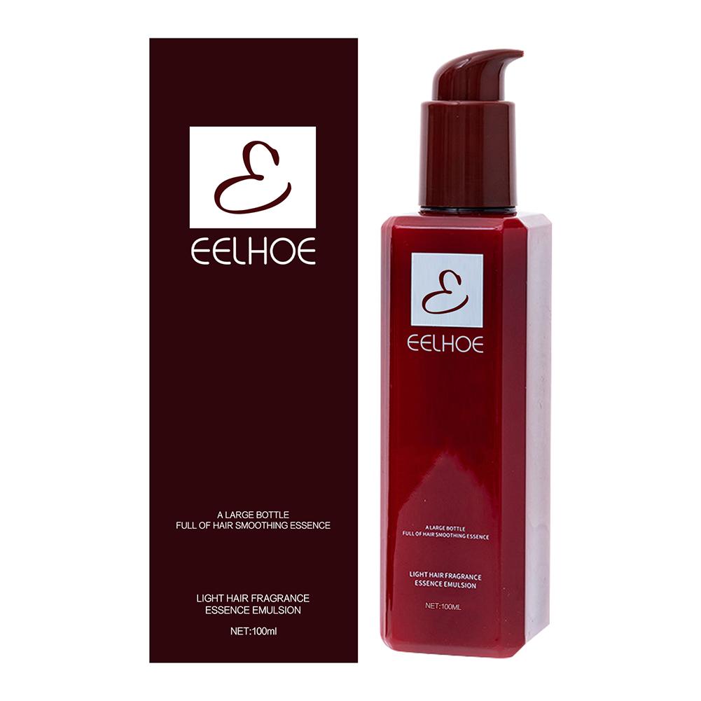 ViyaRose™ Balsamo levigante senza risciacquo per capelli