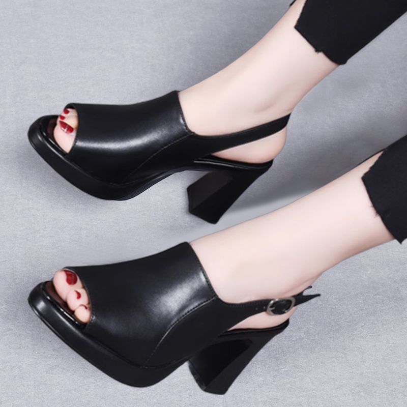 Zoe Point™ Sandali con tacco alto eleganti e confortevoli