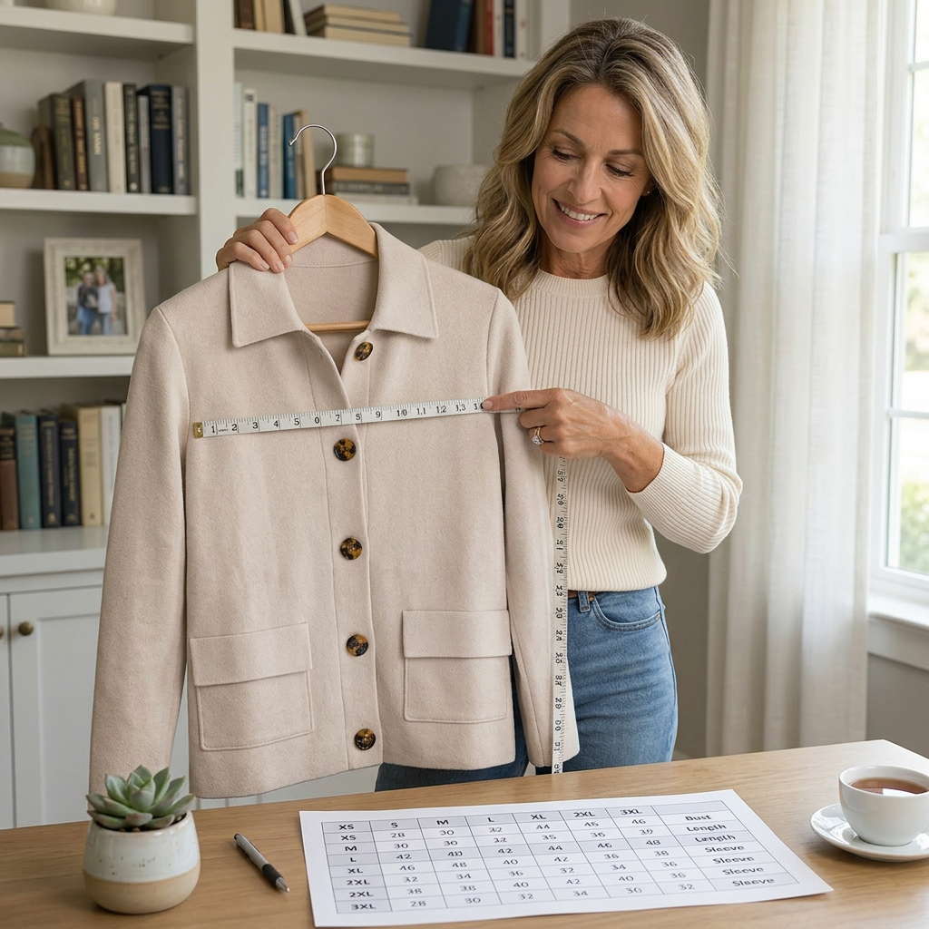 Alice Lecce™ Giacca con revers versatile per uno stile senza sforzo