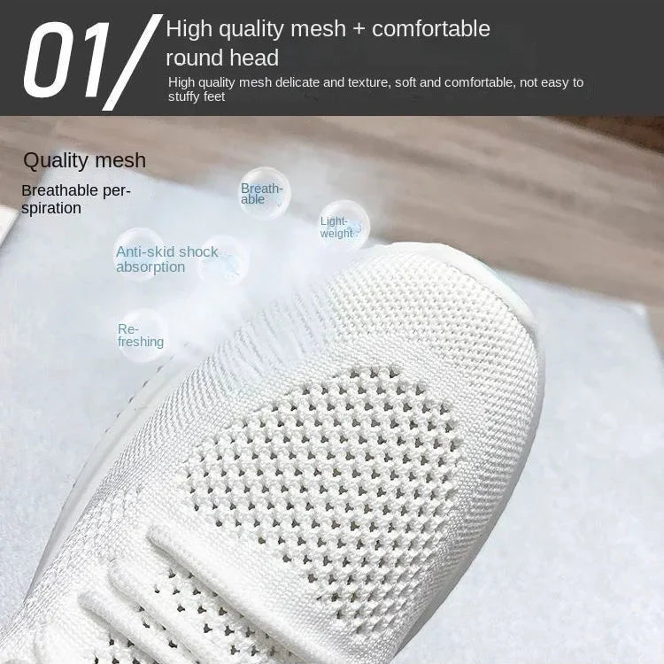 Adele Ortho Alagna™ Sneakers comode