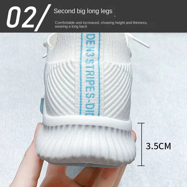 Adele Ortho Alagna™ Sneakers comode