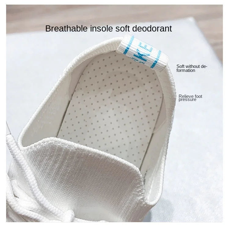 Adele Ortho Alagna™ Sneakers comode