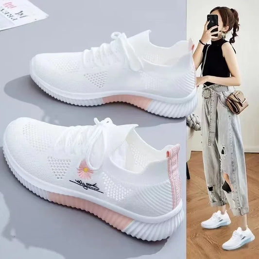 Adele Ortho Alagna™ Sneakers comode