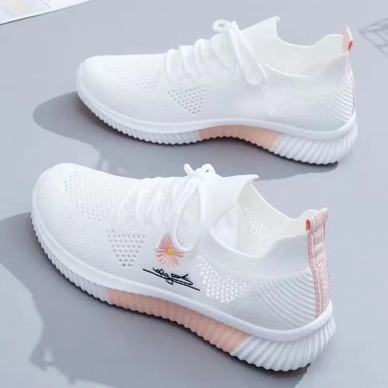 Adele Ortho Alagna™ Sneakers comode