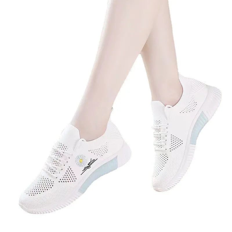 Adele Ortho Alagna™ Sneakers comode