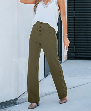 Verde militare