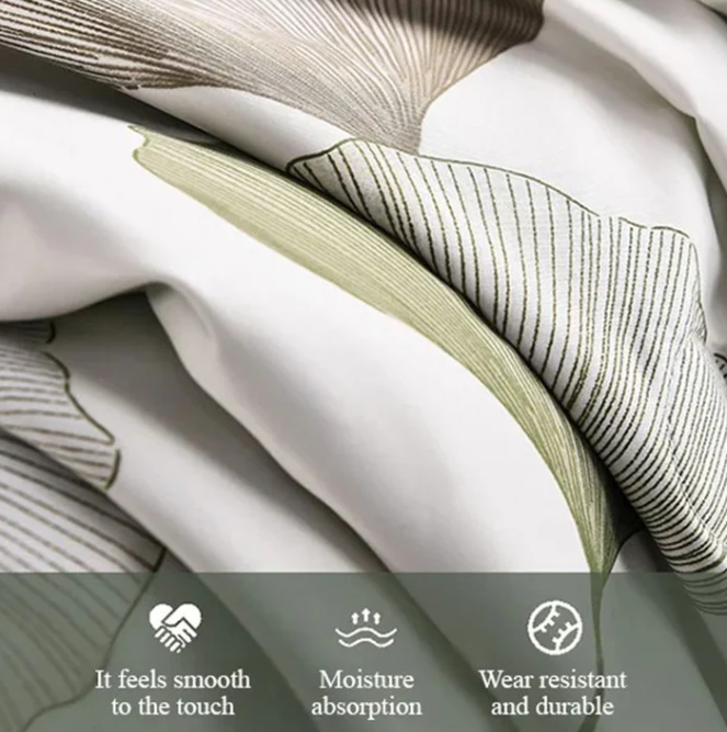 AirLuma™ Coperta estiva traspirante