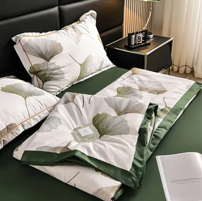 AirLuma™ Coperta estiva traspirante