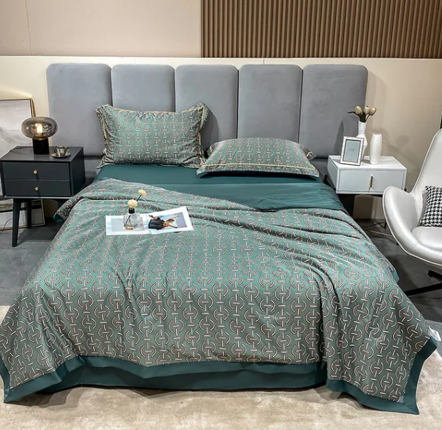 AirLuma™ Coperta estiva traspirante