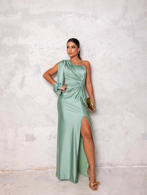 Verde pastello