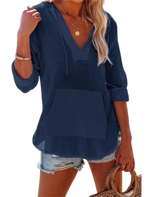 Blu scuro