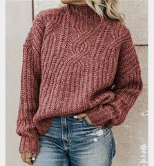 Alita Cea™ Maglione in maglia rilassata