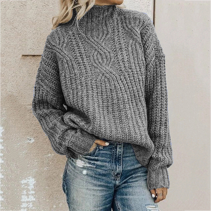 Alita Cea™ Maglione in maglia rilassata