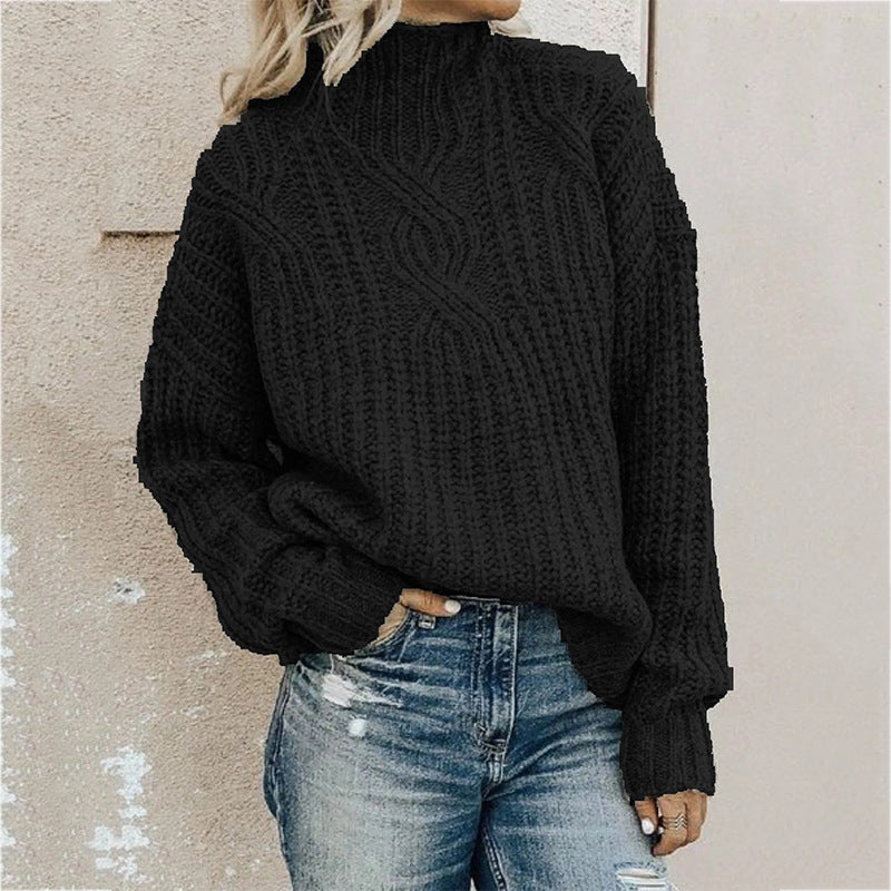 Alita Cea™ Maglione in maglia rilassata