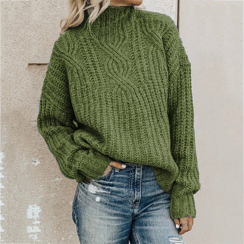 Alita Cea™ Maglione in maglia rilassata