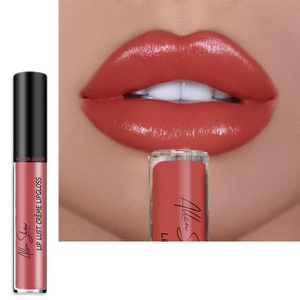 Rosso corallo