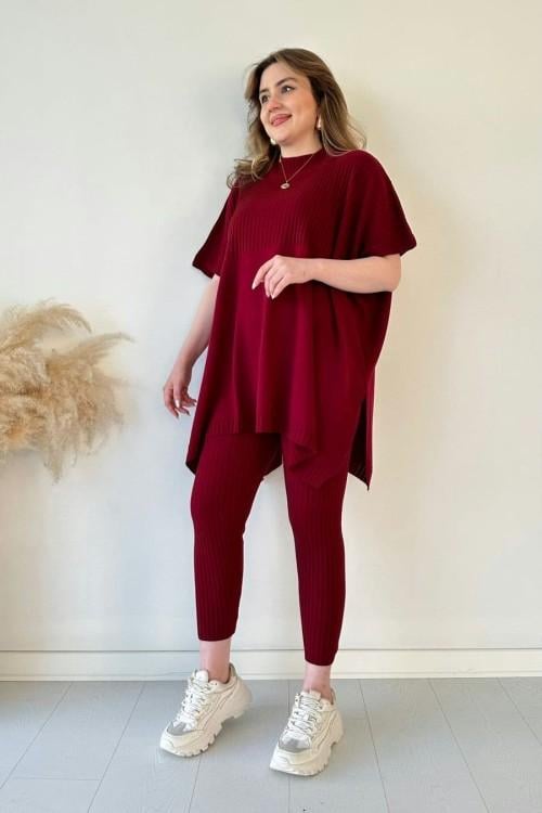 Amber Welch™ Set di 2 pezzi