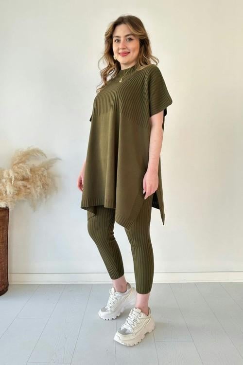 Amber Welch™ Set di 2 pezzi