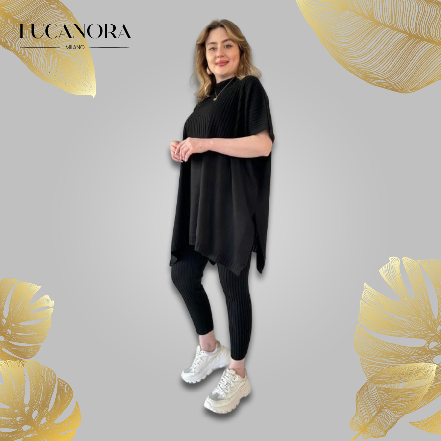 Amber Welch™ Set di 2 pezzi