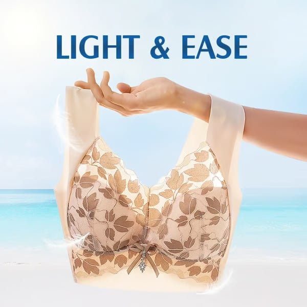 Antea Mastro™ Reggiseno senza ferretto versatile e confortevole