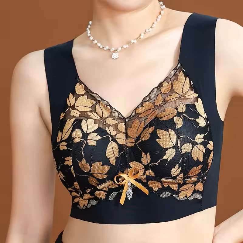 Antea Mastro™ Reggiseno senza ferretto versatile e confortevole