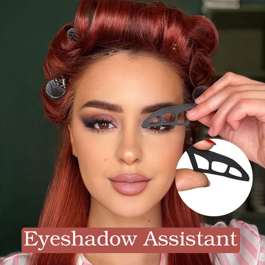 AuraLid™ Assistente per ombretto