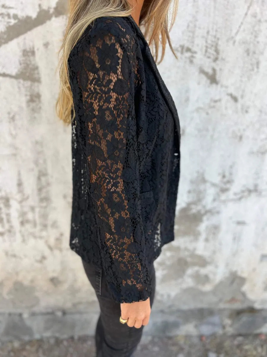 Ave Cece™ Giacca in pizzo