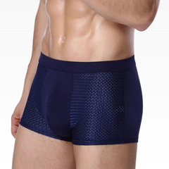 BAMBOO™ Boxer in fibra di bambù